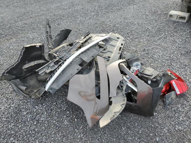 Photo 13 from auction – 2014 KIA SPORTAGE E with VIN KNDPCCAC1E7600055