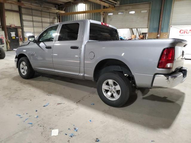Photo 2 from auction – 2022 RAM 1500 CLASS with VIN 1C6RR7LG4NS210053