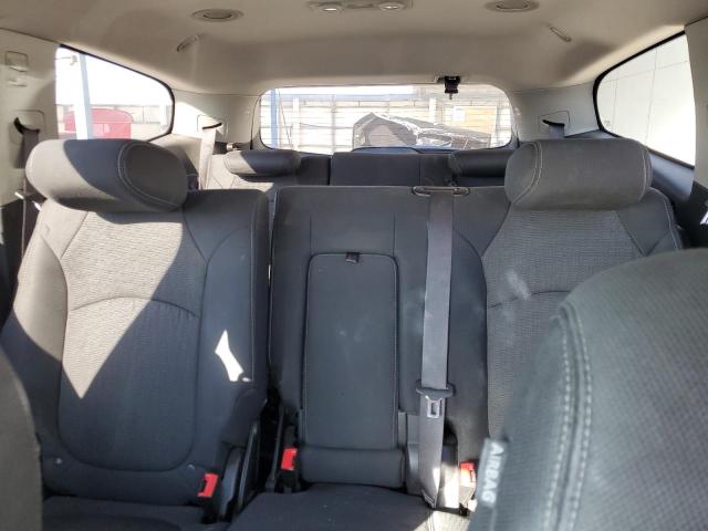 Photo 10 from auction – 2014 CHEVROLET TRAVERSE L with VIN 1GNKRGKD8EJ139812