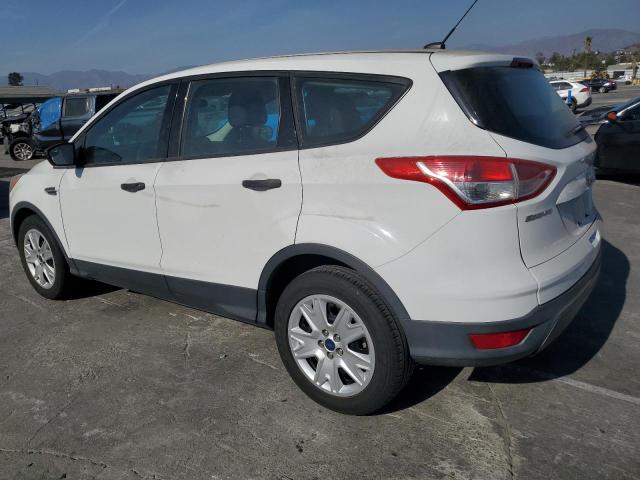 Photo 2 from auction – 2014 FORD ESCAPE S with VIN 1FMCU0F72EUD94702