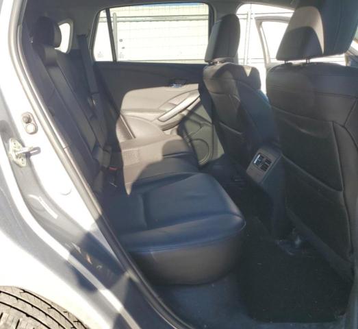Photo 11 from auction – 2017 ACURA RDX TECHNO with VIN 5J8TB4H50HL028178