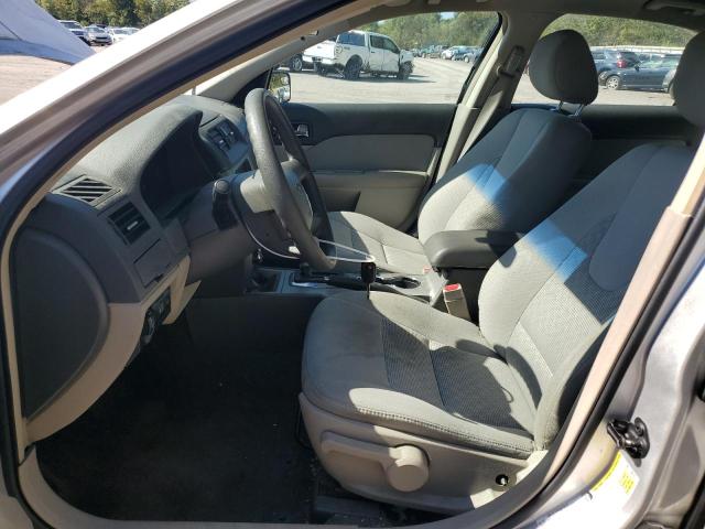 Photo 7 from auction – 2011 FORD FUSION S with VIN 3FAHP0GA4BR341228