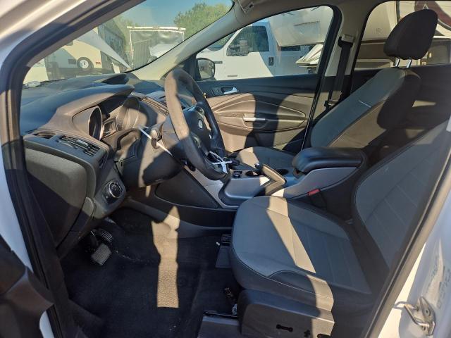 Photo 7 from auction – 2014 FORD ESCAPE SE with VIN 1FMCU9GX5EUD25554