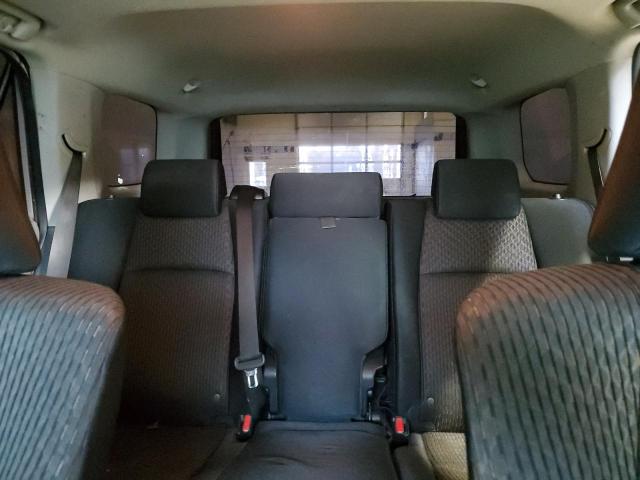 Photo 10 from auction – 2010 TOYOTA 4RUNNER SR with VIN JTEBU5JR0A5003150