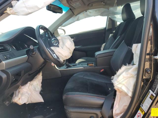 Photo 7 from auction – 2016 TOYOTA CAMRY LE with VIN 4T1BF1FKXGU541139