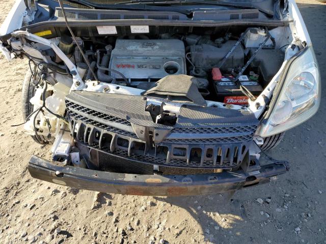 Photo 12 from auction – 2004 TOYOTA SIENNA CE with VIN 5TDZA23C24S166948