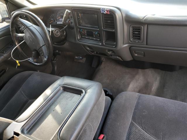 Photo 8 from auction – 2005 CHEVROLET SILVERADO with VIN 2GCEK19B151348279