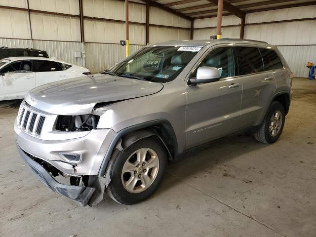 JEEP GRAND CHER 2014 with VIN 1C4RJFAG4EC163422 - Photo from auction