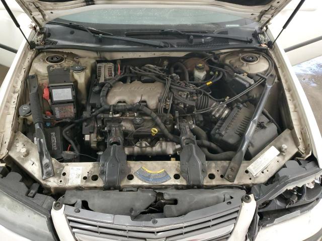 Photo 11 from auction – 2004 CHEVROLET IMPALA with VIN 2G1WF52E549214145