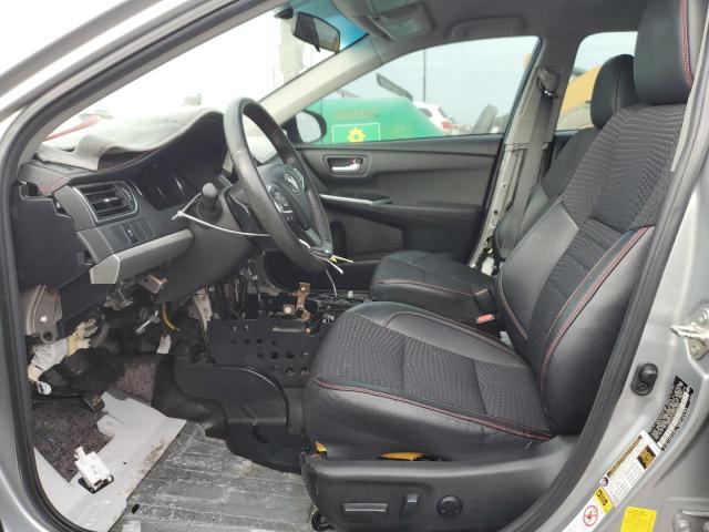 Photo 7 from auction – 2015 TOYOTA CAMRY LE with VIN 4T1BF1FK1FU498728