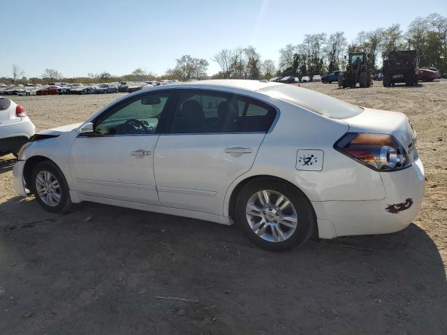 Photo 2 from auction – 2010 NISSAN ALTIMA BAS with VIN 1N4AL2AP1AC139739