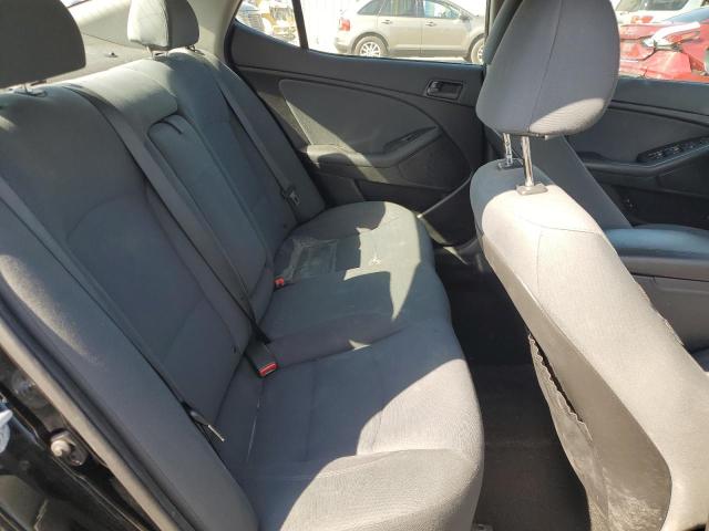Photo 10 from auction – 2015 KIA OPTIMA LX with VIN 5XXGM4A71FG439592