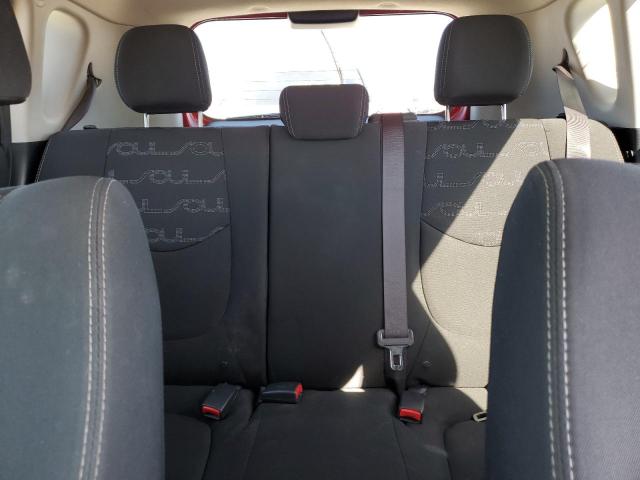 صورة رقم 10 من المزاد - 2013 KIA SOUL + مع VIN KNDJT2A68D7537464