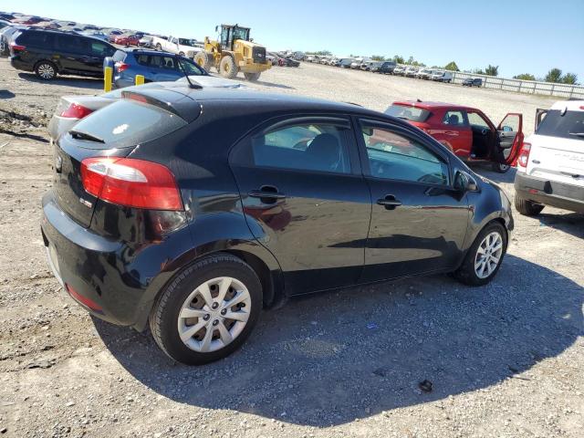 Photo 3 from auction – 2013 KIA RIO EX with VIN KNADN5A39D6168504
