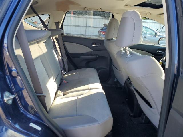 Photo 11 from auction – 2015 HONDA CR-V EX with VIN 5J6RM4H54FL068709
