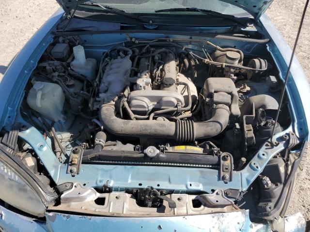 Photo 11 from auction – 2002 MAZDA MX-5 MIATA with VIN JM1NB353620224591