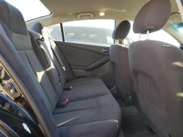 Photo 10 from auction – 2012 NISSAN ALTIMA BAS with VIN 1N4AL2AP3CN561356
