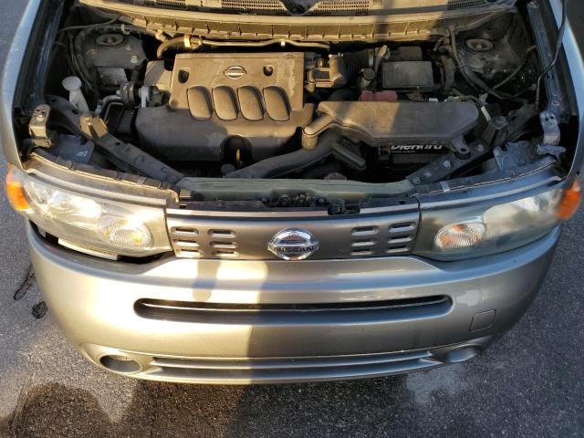 Photo 12 from auction – 2011 NISSAN CUBE BASE with VIN JN8AZ2KR1BT214017