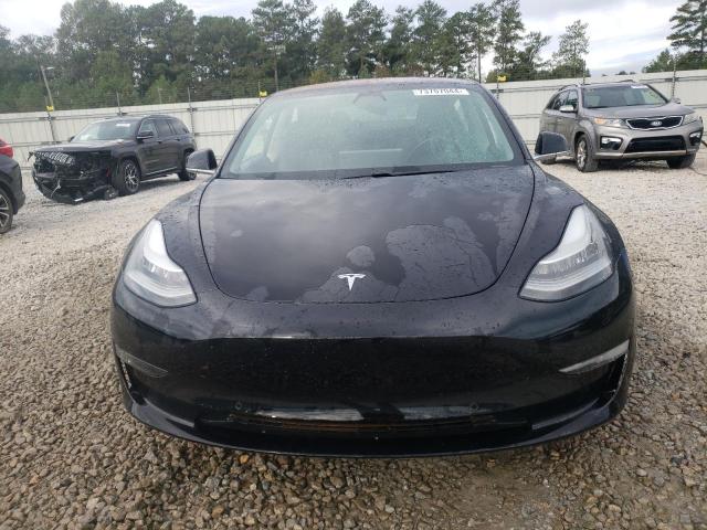 Photo 5 from auction – 2018 TESLA MODEL 3 with VIN 5YJ3E1EB6JF149191