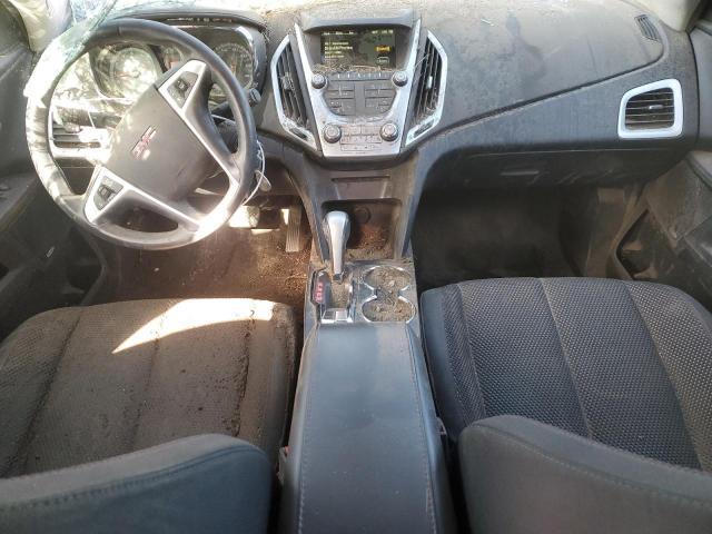 Photo 8 from auction – 2012 GMC TERRAIN SL with VIN 2GKFLTE55C6157093