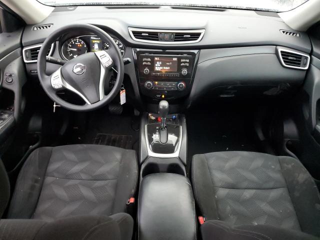 Photo 8 from auction – 2016 NISSAN ROGUE S with VIN 5N1AT2MT1GC919487