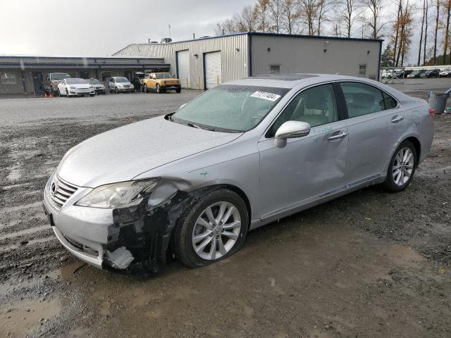 LEXUS ES 350 2011 with VIN JTHBK1EGXB2417596 - Photo from auction