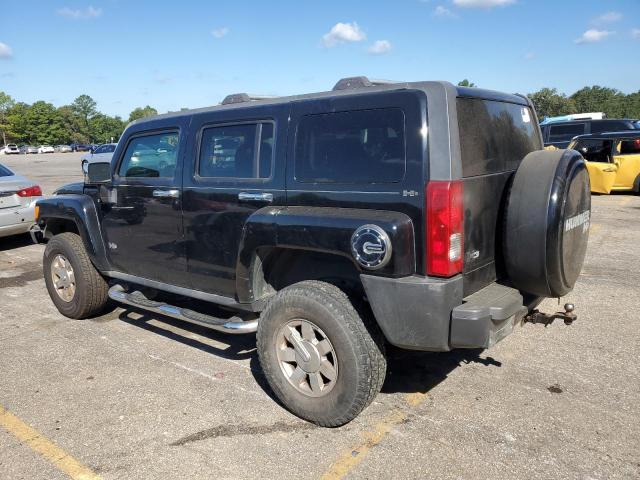 Photo 2 from auction – 2009 HUMMER H3 with VIN 5GTEN13E098160892