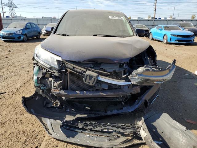 Photo 5 from auction – 2015 HONDA CR-V EX with VIN 5J6RM4H56FL011685