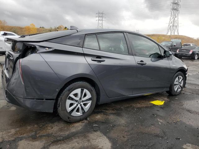 Photo 3 from auction – 2017 TOYOTA PRIUS with VIN JTDKBRFU2H3046490