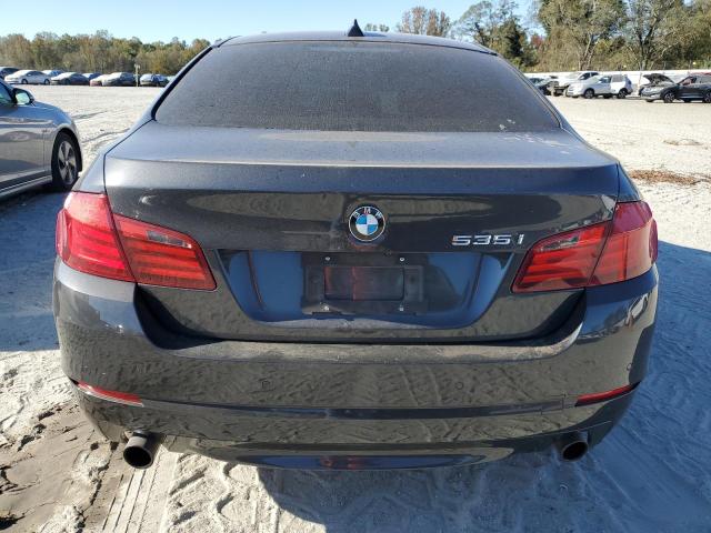 Photo 6 from auction – 2011 BMW 535 I with VIN WBAFR7C5XBC607084