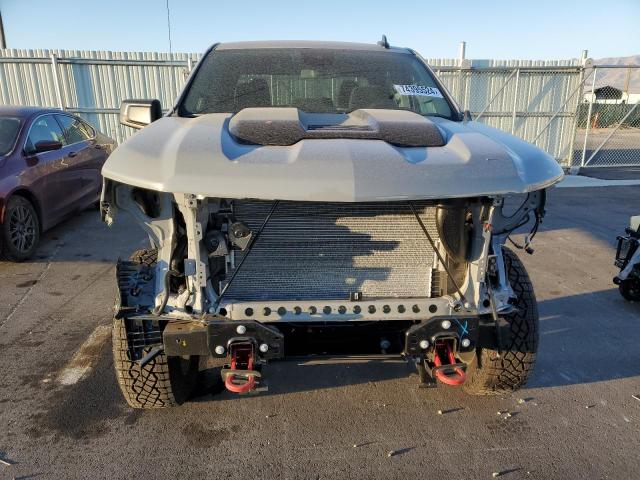 Photo 5 from auction – 2024 CHEVROLET SILVERADO with VIN 3GCUDCED3RG368412