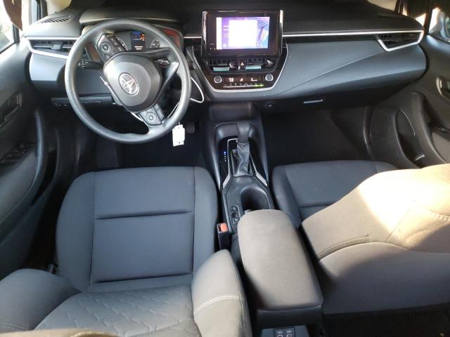 Photo 8 from auction – 2023 TOYOTA COROLLA LE with VIN 5YFB4MDE0PP074738