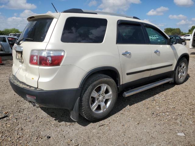 Photo 3 from auction – 2010 GMC ACADIA SL with VIN 1GKLRKED0AJ190523
