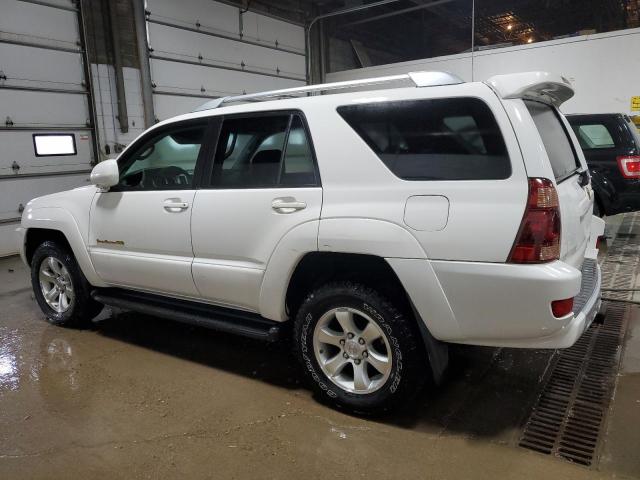 Foto 2 de la subasta – 2004 TOYOTA 4RUNNER SR con VIN JTEBU14R740046535