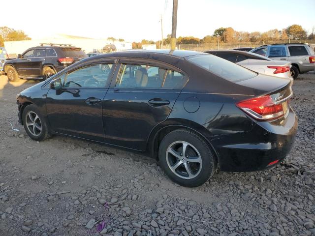 Photo 2 from auction – 2015 HONDA CIVIC SE with VIN 2HGFB2F77FH508475