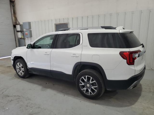 Photo 2 from auction – 2023 GMC ACADIA SLT with VIN 1GKKNUL49PZ151896