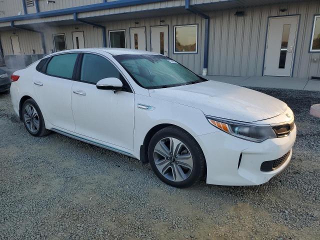 Photo 4 from auction – 2017 KIA OPTIMA PLU with VIN KNAGV4LD9H5013881