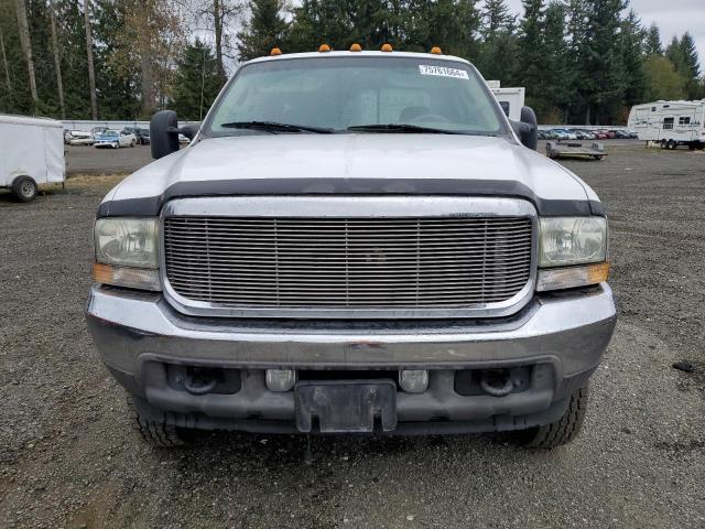 Фото 5 с аукциона – 2004 FORD F350 SUPER с VIN 1FTWW33P14EB00135