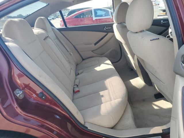 Photo 10 from auction – 2011 NISSAN ALTIMA BAS with VIN 1N4AL2AP1BN490396