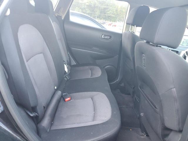 Photo 10 from auction – 2011 NISSAN ROGUE S with VIN JN8AS5MV9BW662083