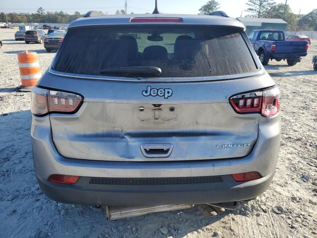 Photo 6 from auction – 2020 JEEP COMPASS LI with VIN 3C4NJCCB9LT170866