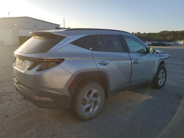 Photo 3 from auction – 2023 HYUNDAI TUCSON SEL with VIN 5NMJBCAE2PH218350