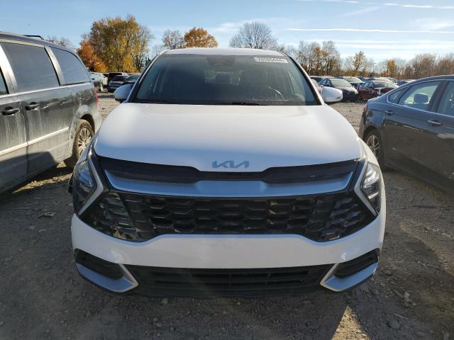 Photo 5 from auction – 2023 KIA SPORTAGE E with VIN 5XYK33AF0PG076231