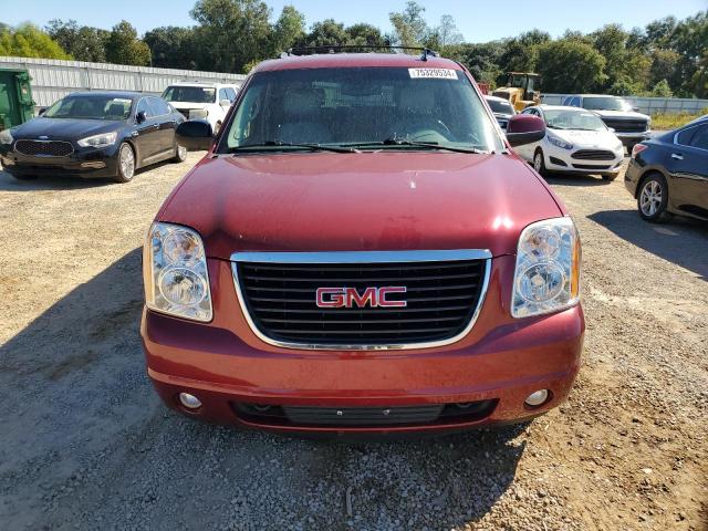 Photo 5 from auction – 2010 GMC YUKON SLT with VIN 1GKUCCE06AR255482