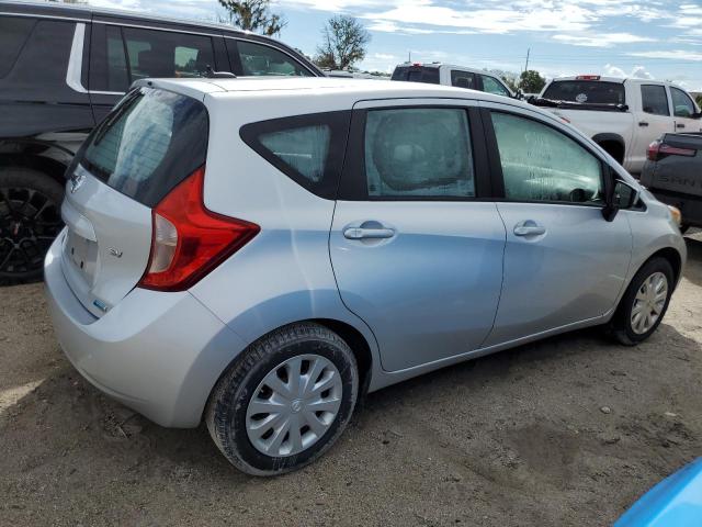 Photo 3 from auction – 2016 NISSAN VERSA NOTE with VIN 3N1CE2CP6GL402849