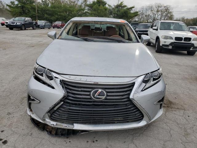 Photo 5 from auction – 2017 LEXUS ES 350 with VIN 58ABK1GG0HU018826