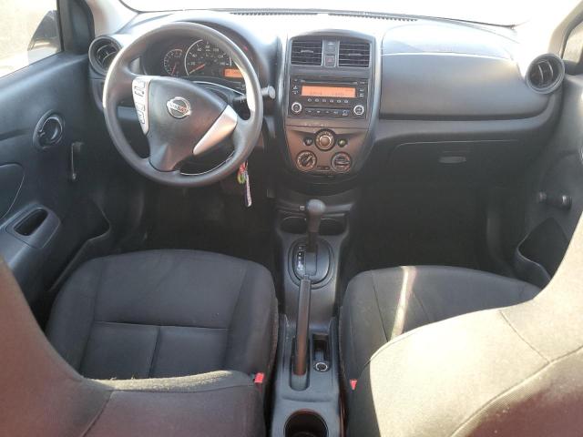 Photo 8 from auction – 2016 NISSAN VERSA S with VIN 3N1CN7APXGL905302