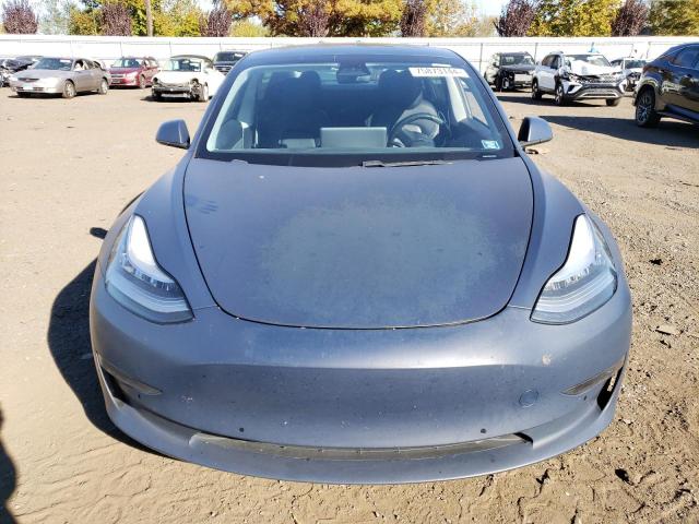 Photo 5 from auction – 2020 TESLA MODEL 3 with VIN 5YJ3E1EBXLF662897