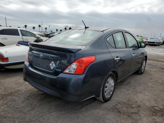 Photo 3 from auction – 2015 NISSAN VERSA S with VIN 3N1CN7AP4FL918609