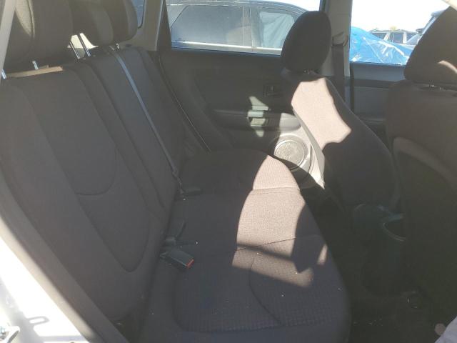 Снимка 10 от търг – 2012 KIA SOUL с VIN KNDJT2A59C7363796